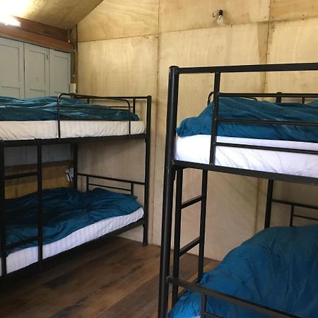 L'Amant Homestay Da Lat Esterno foto