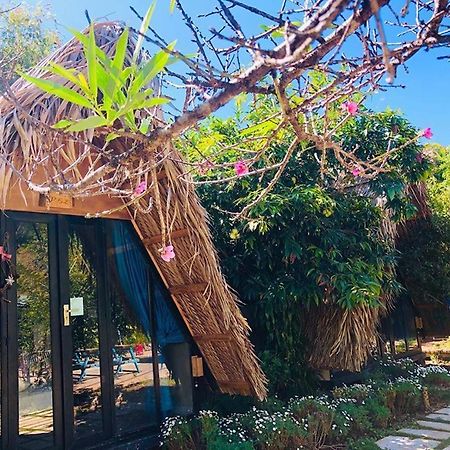 L'Amant Homestay Da Lat Esterno foto