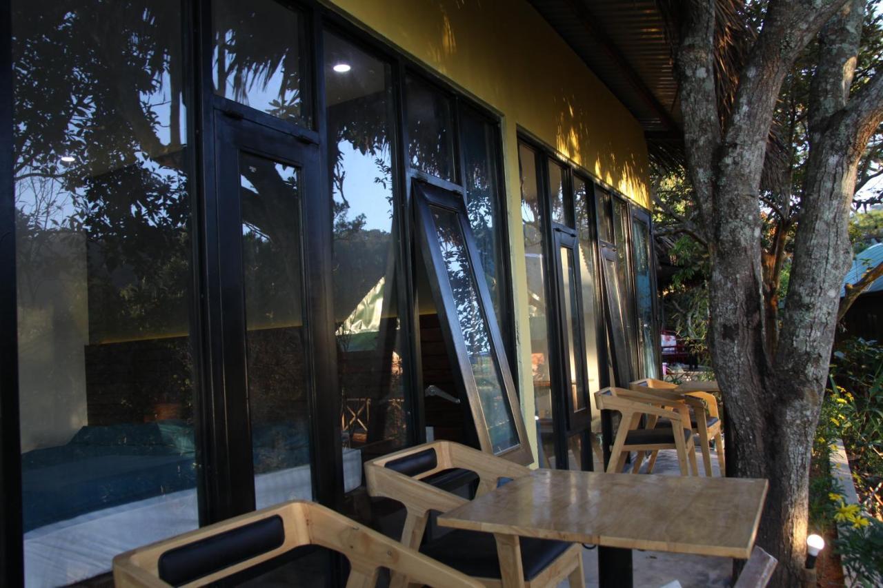 L'Amant Homestay Da Lat Esterno foto