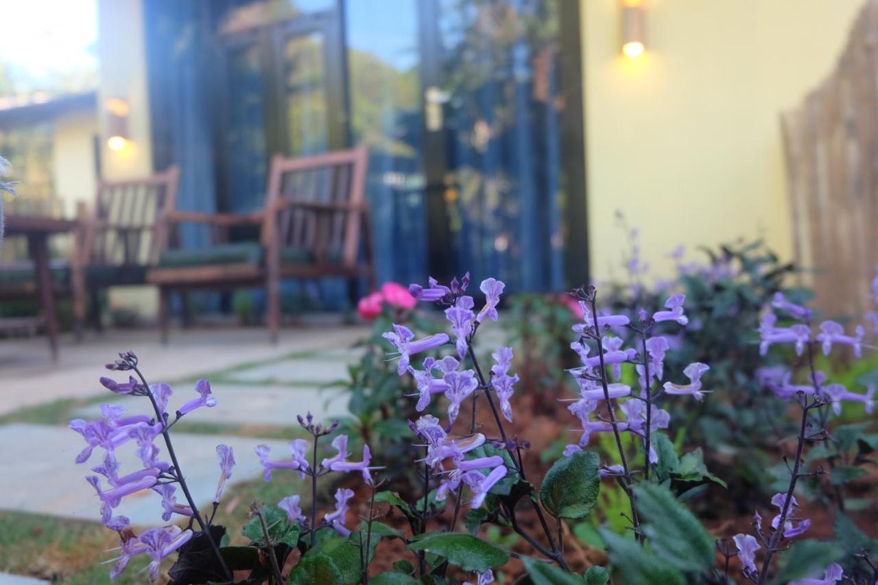 L'Amant Homestay Da Lat Esterno foto