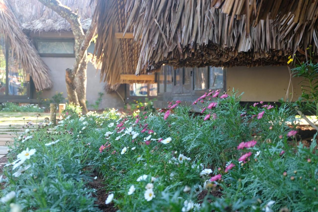 L'Amant Homestay Da Lat Esterno foto