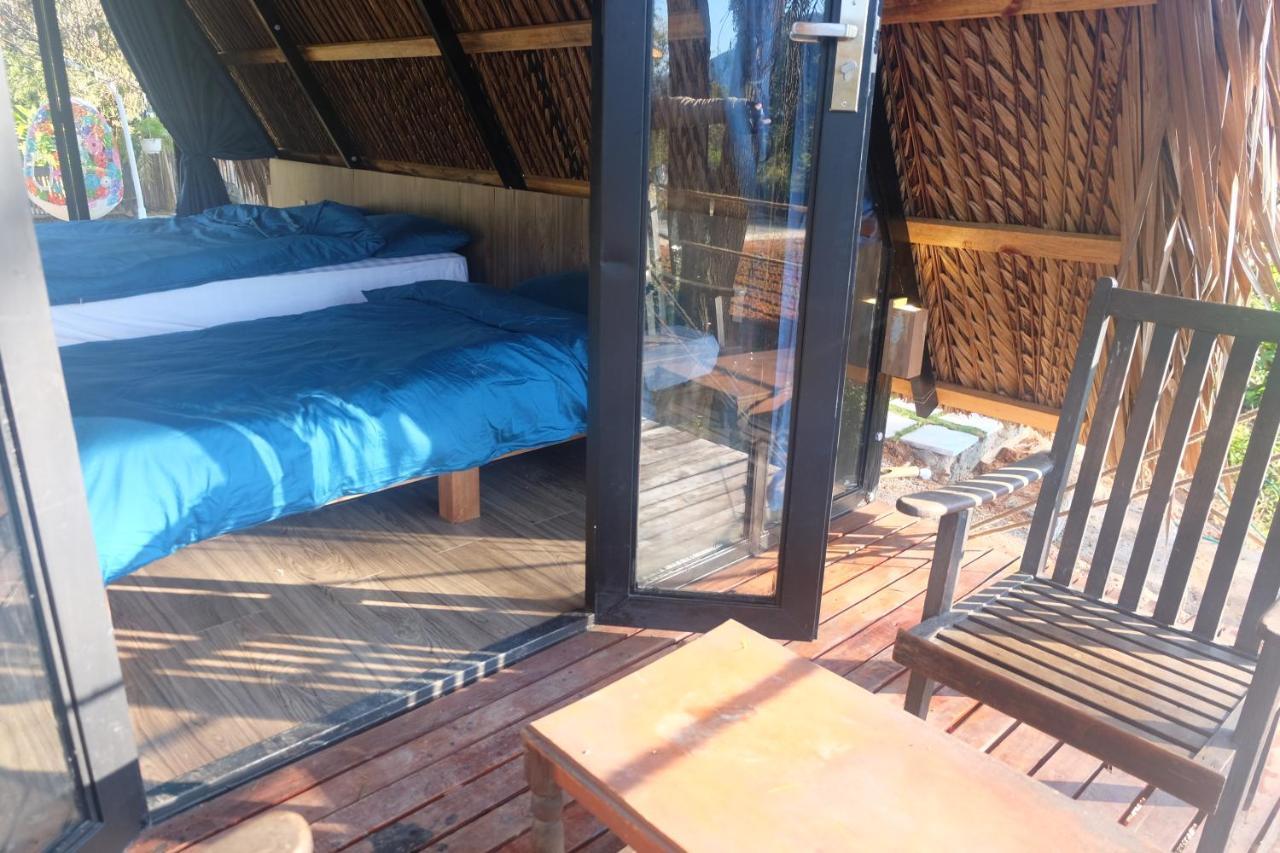 L'Amant Homestay Da Lat Esterno foto