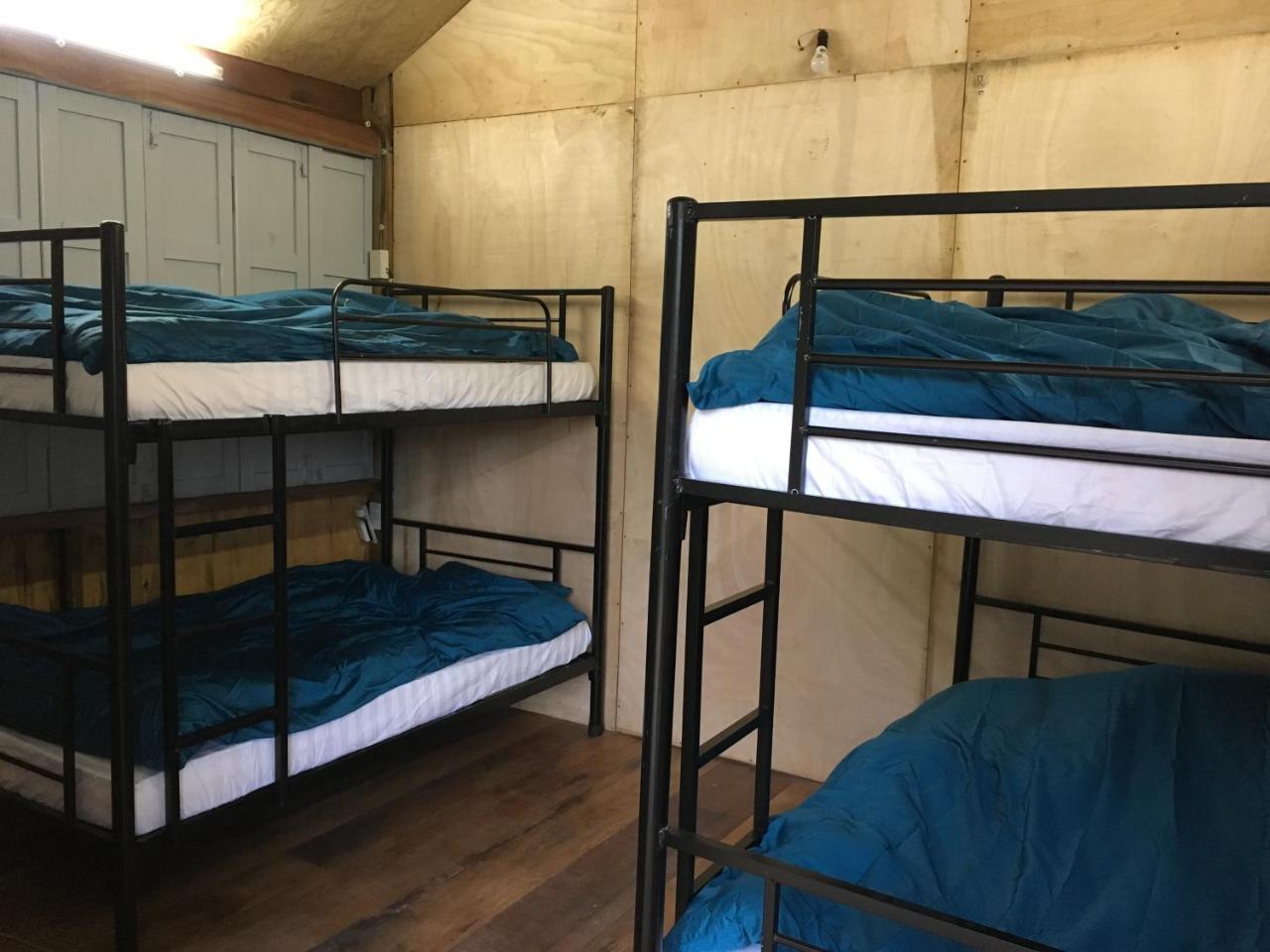 L'Amant Homestay Da Lat Esterno foto
