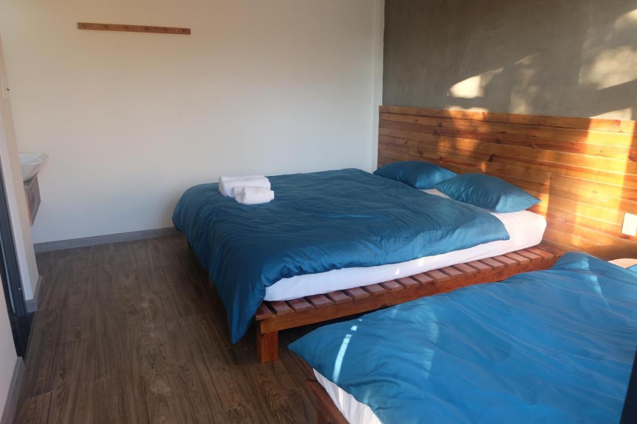 L'Amant Homestay Da Lat Esterno foto