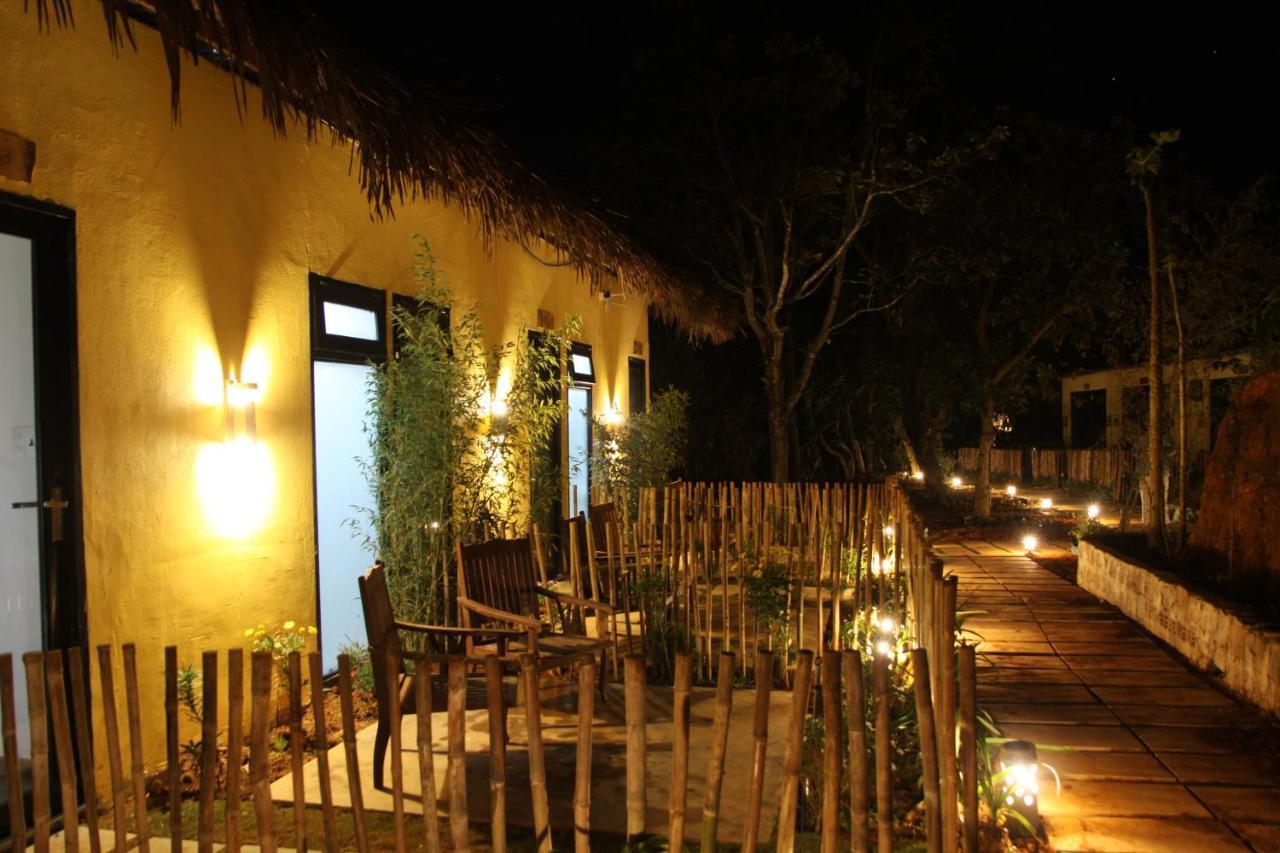 L'Amant Homestay Da Lat Esterno foto