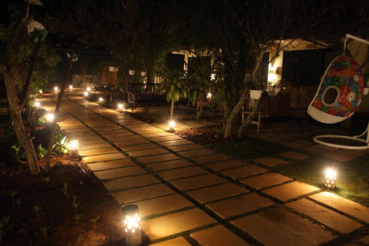 L'Amant Homestay Da Lat Esterno foto