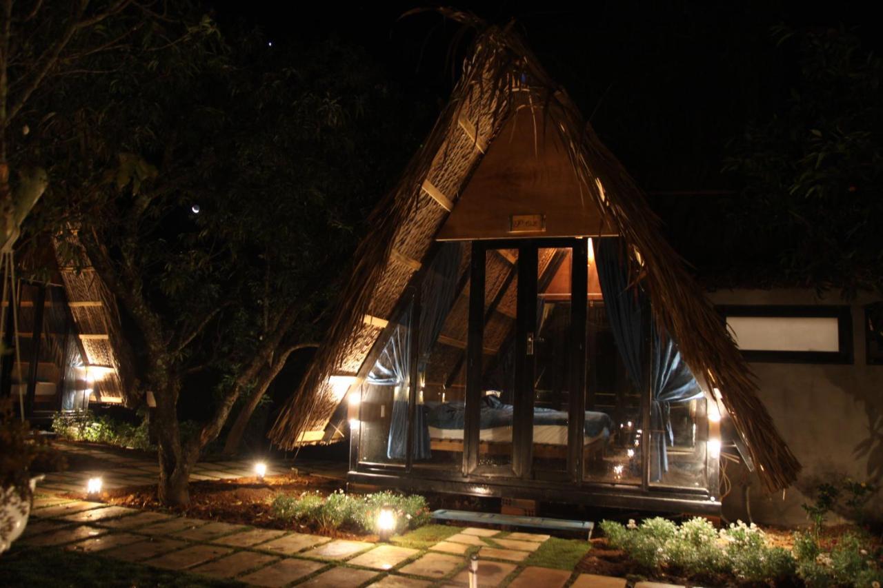 L'Amant Homestay Da Lat Esterno foto
