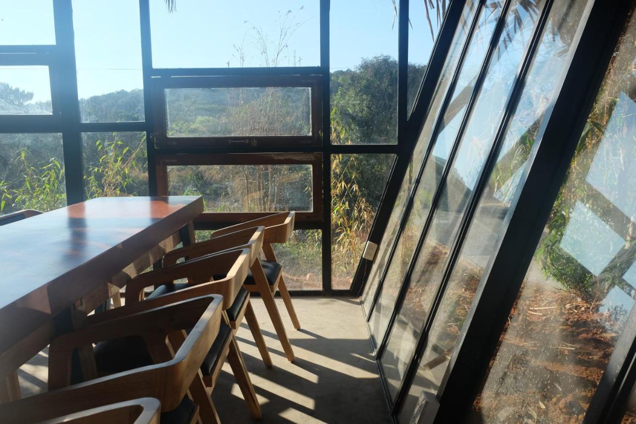 L'Amant Homestay Da Lat Esterno foto