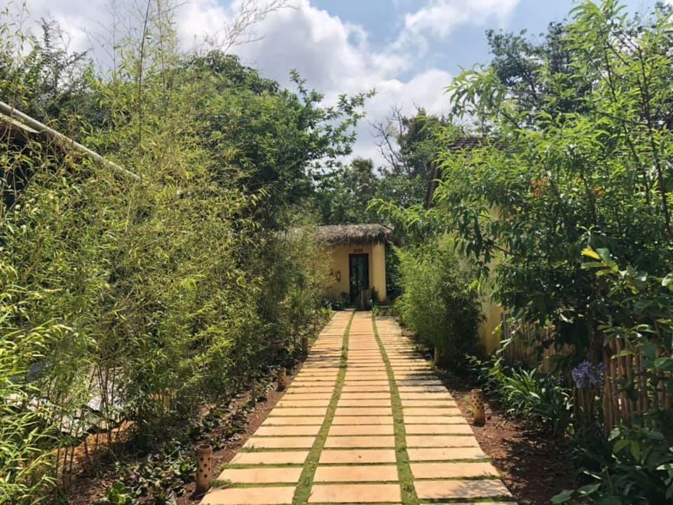 L'Amant Homestay Da Lat Esterno foto