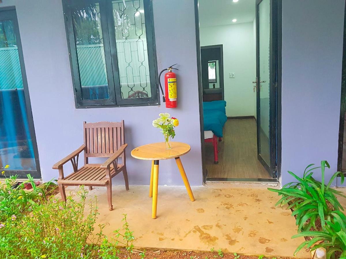 L'Amant Homestay Da Lat Esterno foto