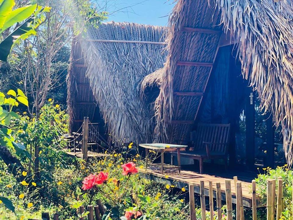 L'Amant Homestay Da Lat Esterno foto